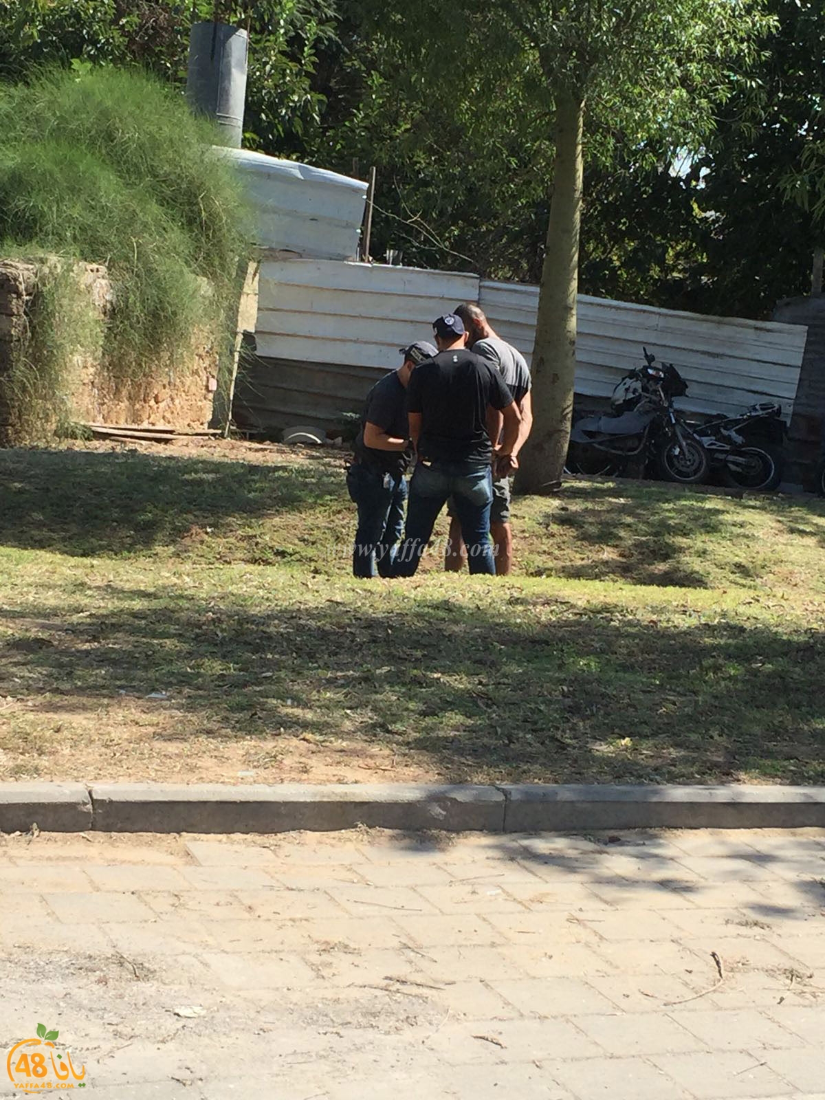 arrested nozha achaseing (3).jpg